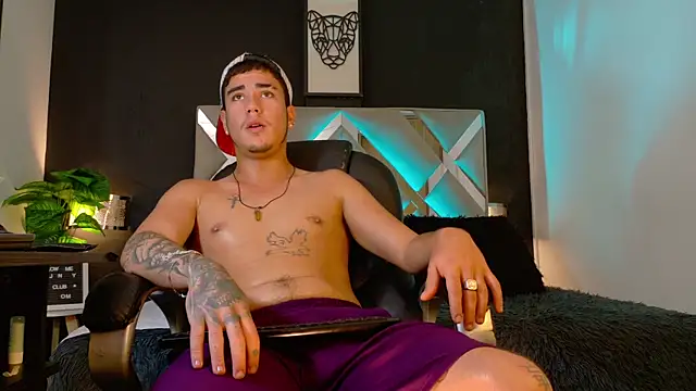 Alex-Rodriguezz webcam show