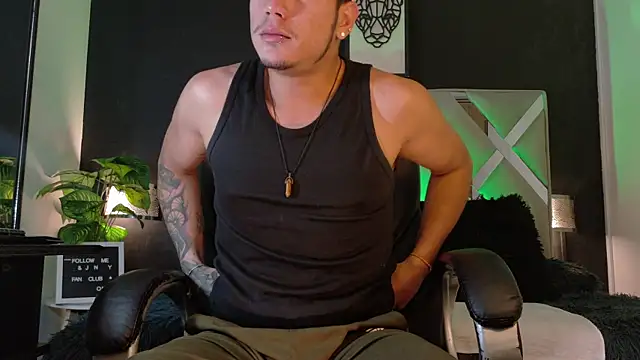 Alex-Rodriguezz Webcam-Show