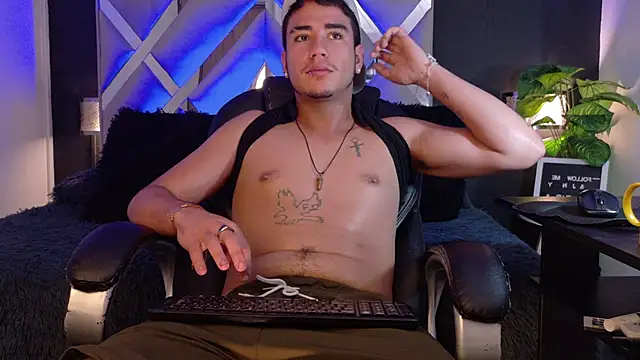 הופעת וובקאם של Alex-Rodriguezz