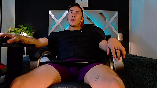 Alex-Rodriguezz Webcamshow