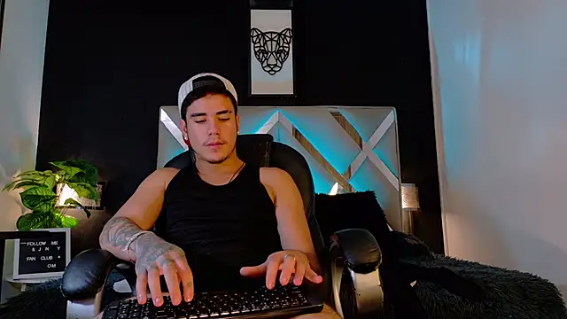 Вебкам-шоу Alex-Rodriguezz
