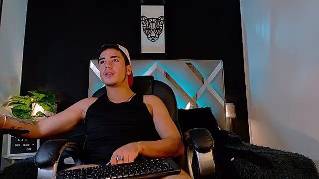 Вебкам-шоу Alex-Rodriguezz