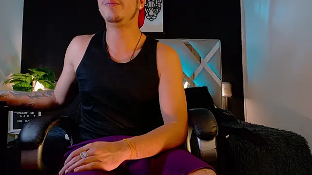 Вебкам-шоу Alex-Rodriguezz