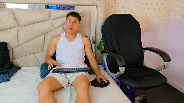 AlexAndAlbert – webcam-show
