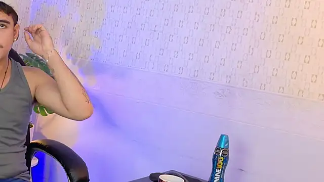 AlexAndAlbert Webcam-Show