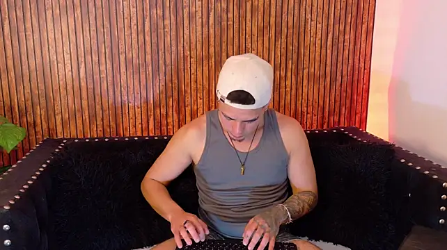 AlexAndAlbert – webcam-show