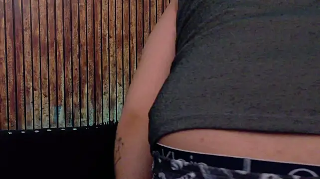 Show de AlexAndAlbert na webcam