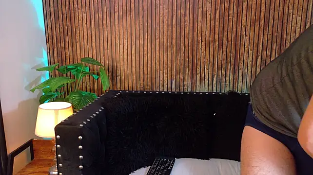 Show de webcam de AlexAndAlbert