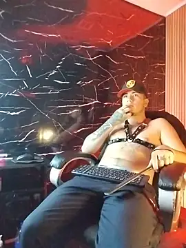 Show de webcam de AlexAndAlbert