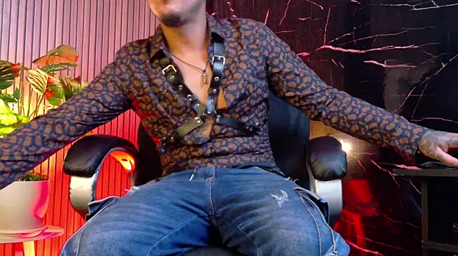 AlexAndAlbert – webcam-show