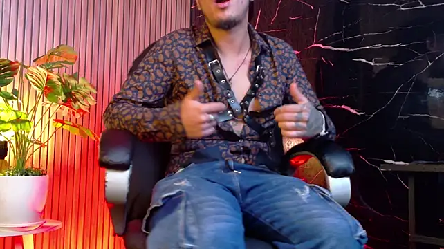 عرض كام AlexAndAlbert