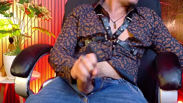AlexAndAlbert webkamerás műsora