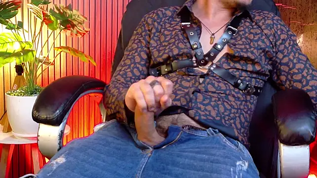 AlexAndAlbert Webcam-Show
