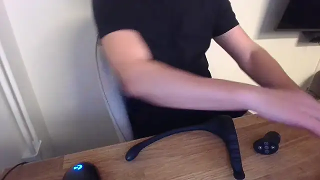 Davvee6969 – webcam-show