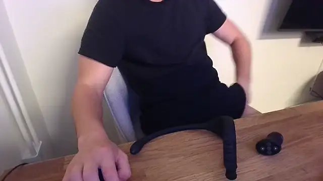 Davvee6969 webcam show