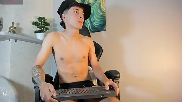 Gian_Rossi webcam show