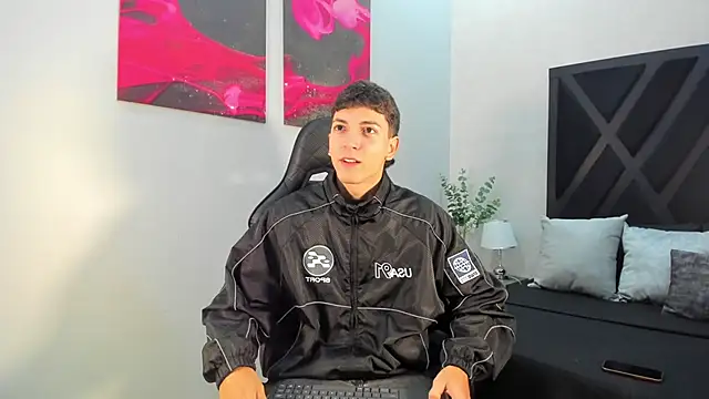 Gian_Rossi Webcam-Show
