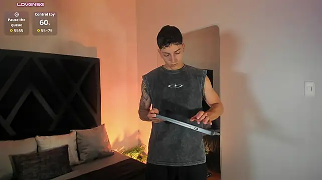 Gian_Rossi's Webcam Show