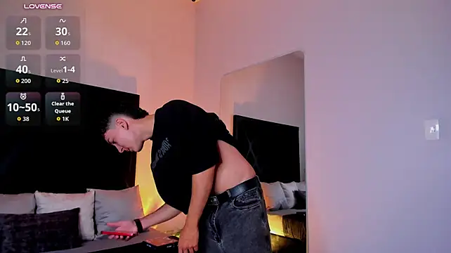 Gian_Rossi's Webcam Show