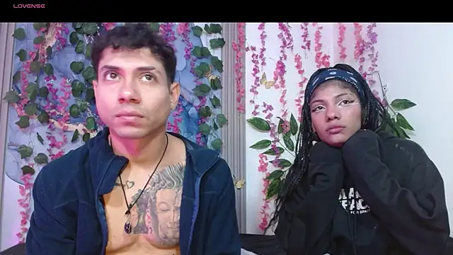 maria_robin_'s Live XXX Chat