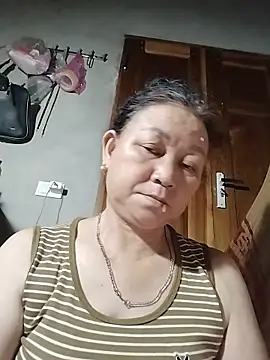 Orio-baby 网络视讯表演