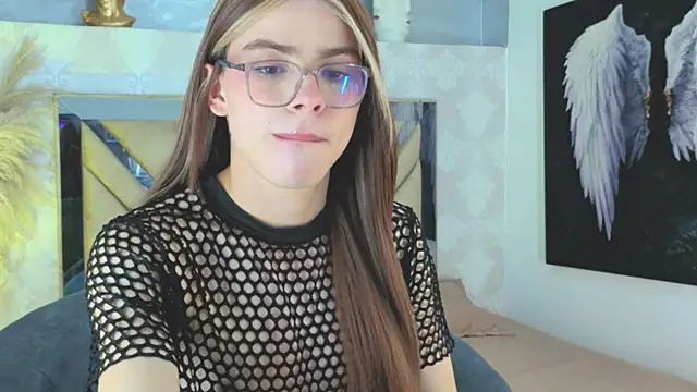 Webkamerová show zarina_winslow