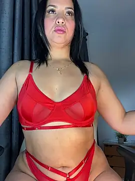 แชท XXX สดของ SaraBorquez