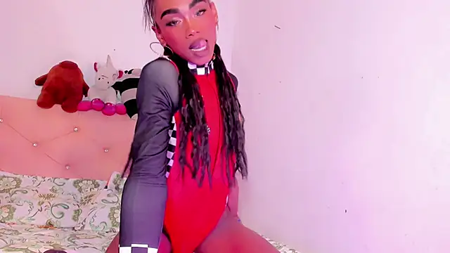 xsofiacastro's Webcam Show