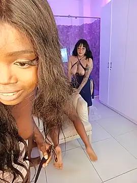 Dakota-Hills Webcam-Show
