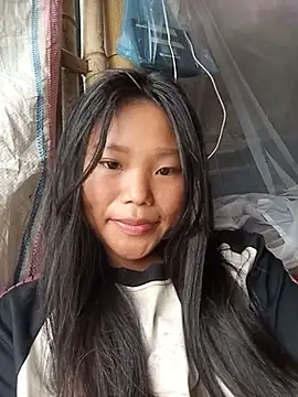 Bilik Sembang Langsung Nhinhi_su