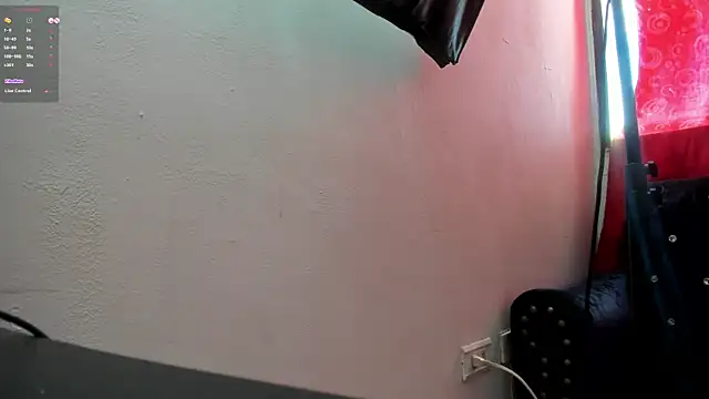 Sala de chat ao vivo de misticaLove