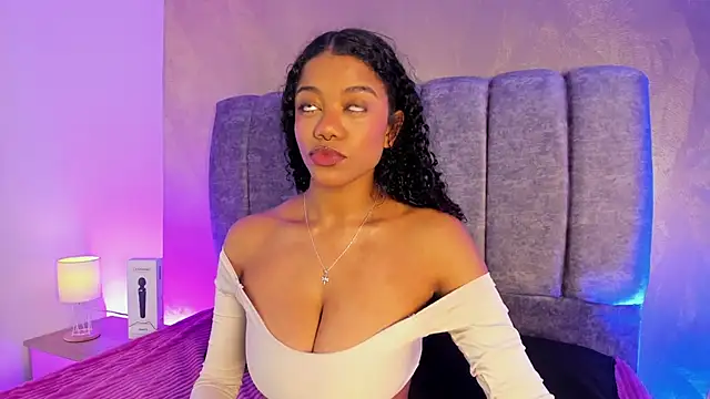 Ariana_roxe_ Webcam-Show