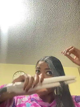 Ariana_roxe_'s Live XXX Chat