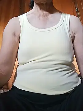 aba_sexy Show Webcam