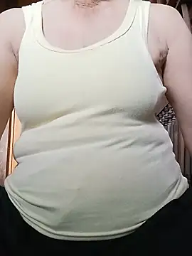 aba_sexy Adlı Modelin Web Kamerası Şovu