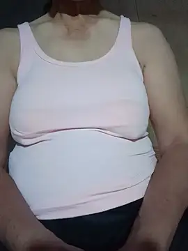 Show webcam de aba_sexy