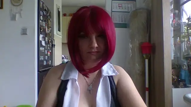 MeganFlirt's Webcam Show
