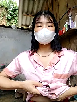 luxury_196 网络视讯表演