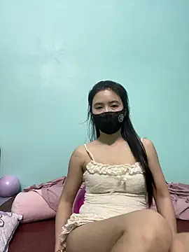 Živý XXX chat Pamila99