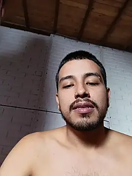 Mommy_Dirty_Boy's Webcam Show