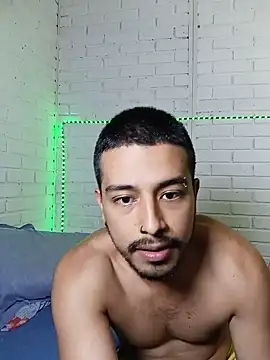 Вебкам-шоу Mommy_Dirty_Boy