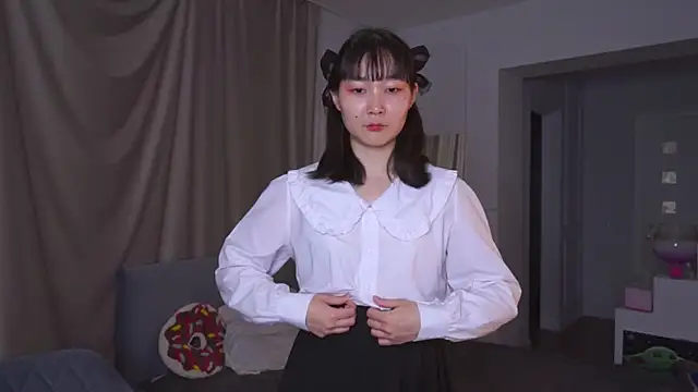 TerrieDeniro's Webcam Show