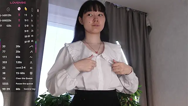 TerrieDeniro 웹캠 쇼