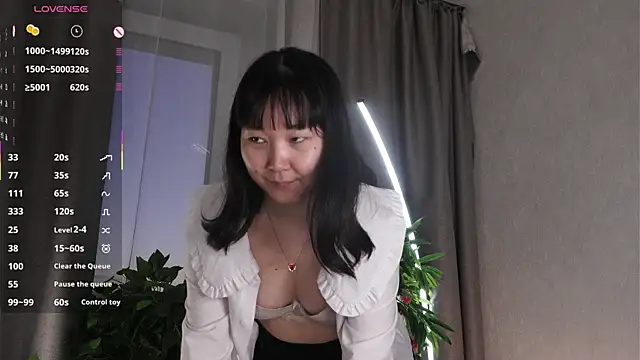 TerrieDeniro's Webcam Show