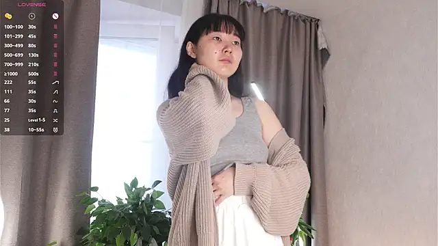 TerrieDeniro 网络视讯表演