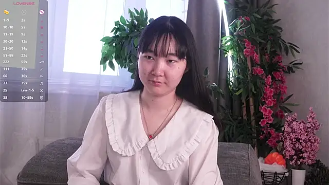 TerrieDeniro 网络视讯表演