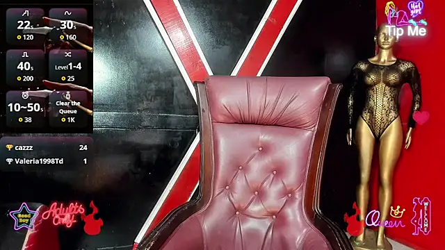 Xander_Taylor__ Webcam Show