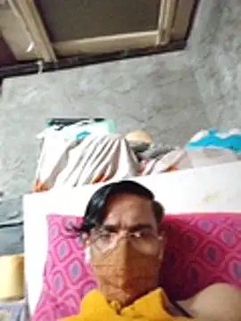 Show de webcam de bottom_monty