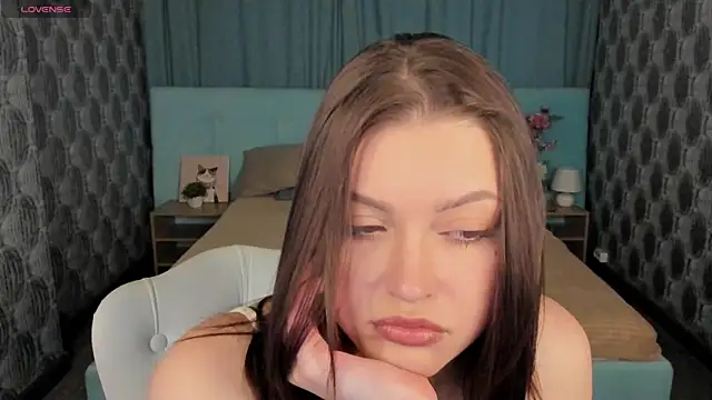 Maya-Mimi Live XXX Chat