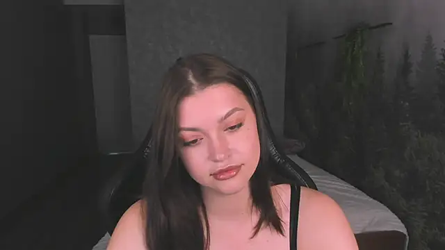 Maya-Mimi Chat XXX in diretta
